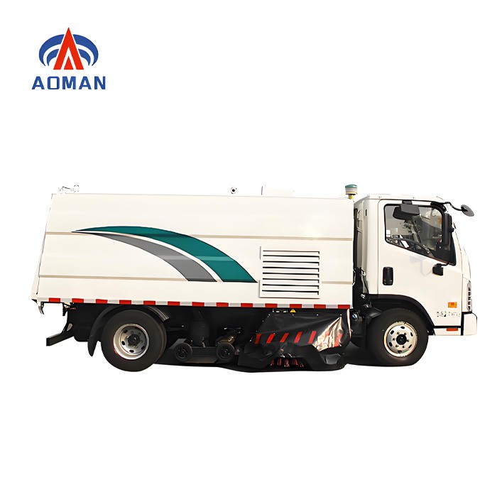 Пътно почистване