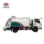 Копър за боклук