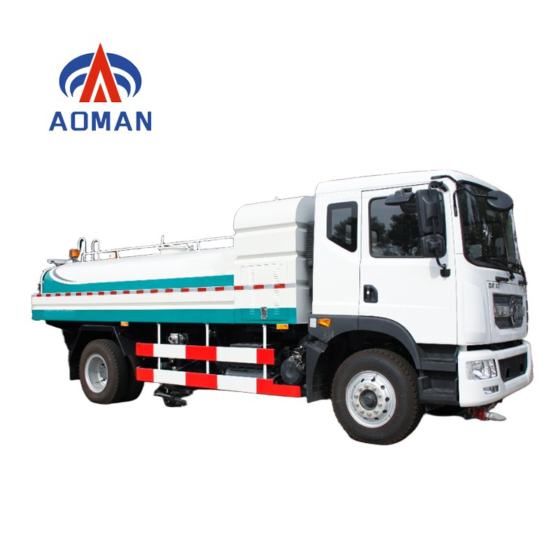 Камион за поливане